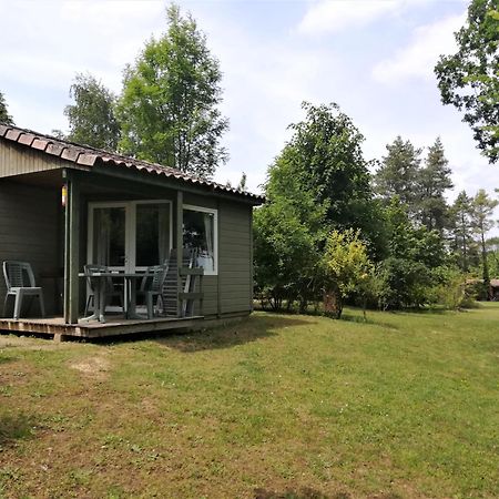 Les Chalets D'Argentouleau Сарла-ла-Канеда Экстерьер фото