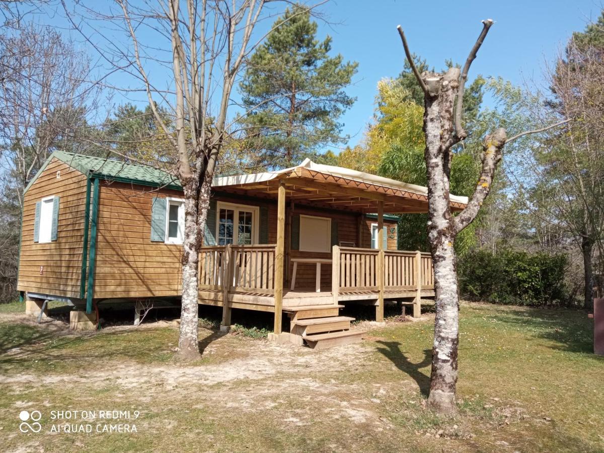 Les Chalets D'Argentouleau Сарла-ла-Канеда Экстерьер фото