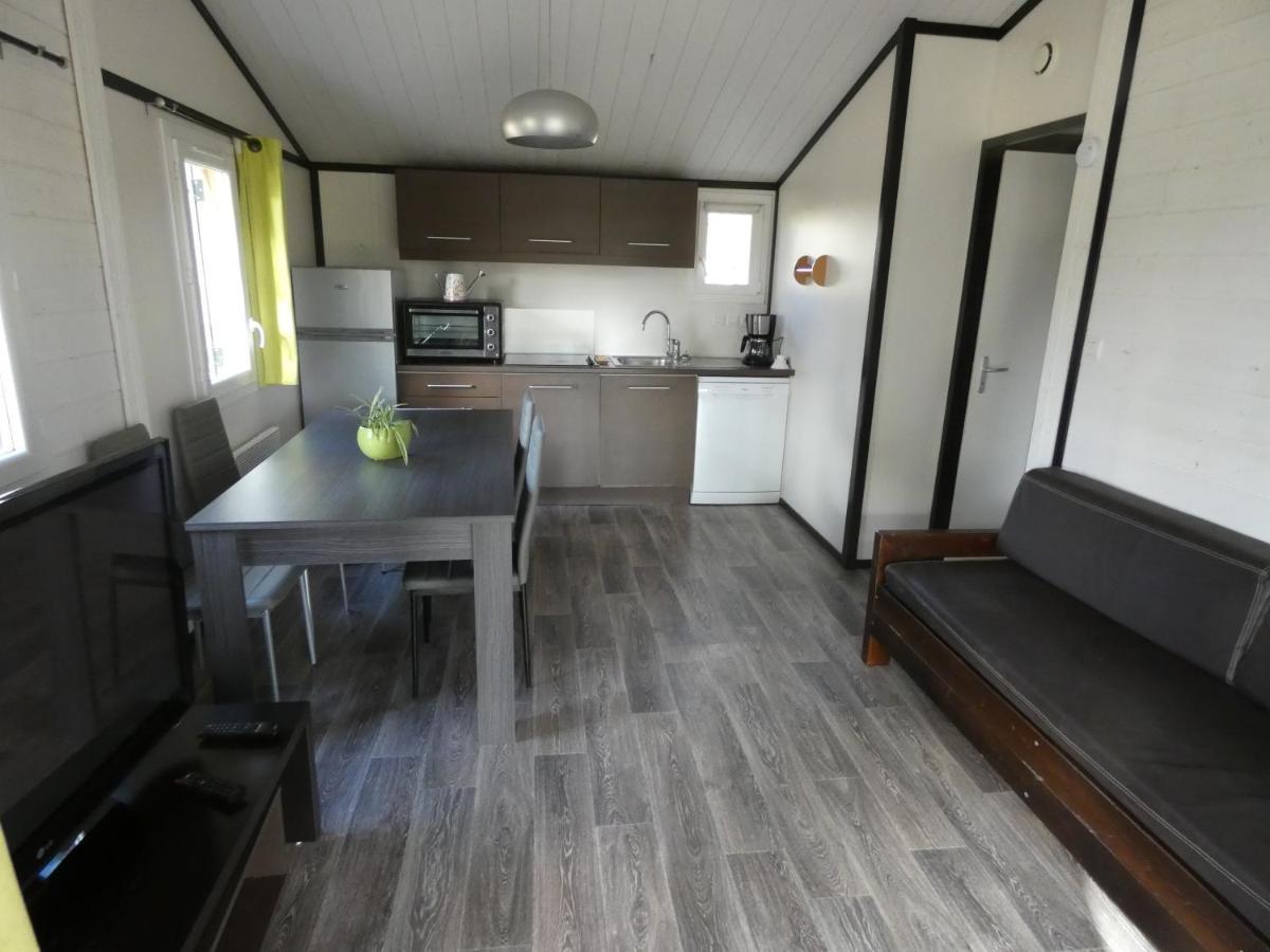 Les Chalets D'Argentouleau Сарла-ла-Канеда Экстерьер фото