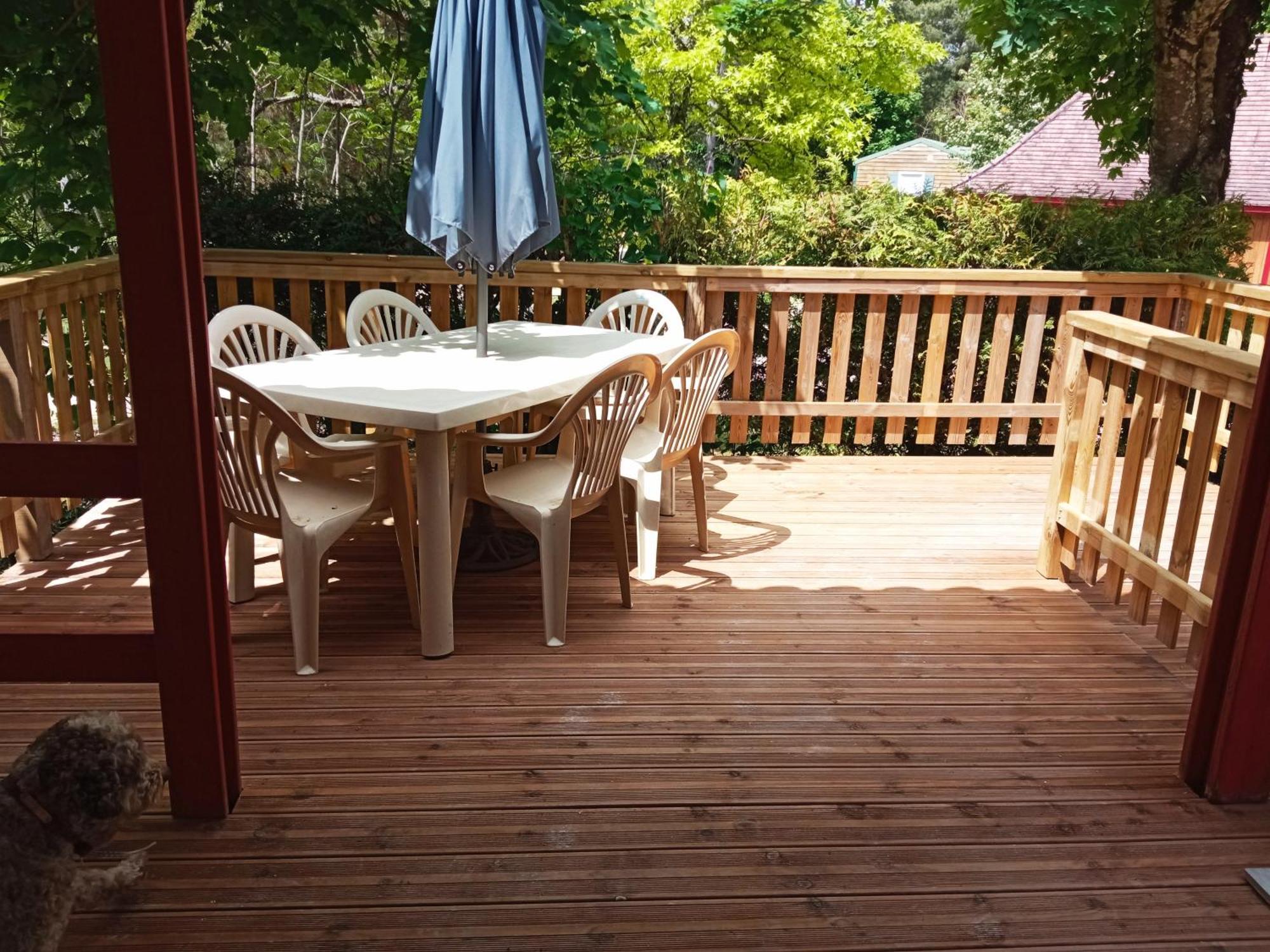 Les Chalets D'Argentouleau Сарла-ла-Канеда Экстерьер фото