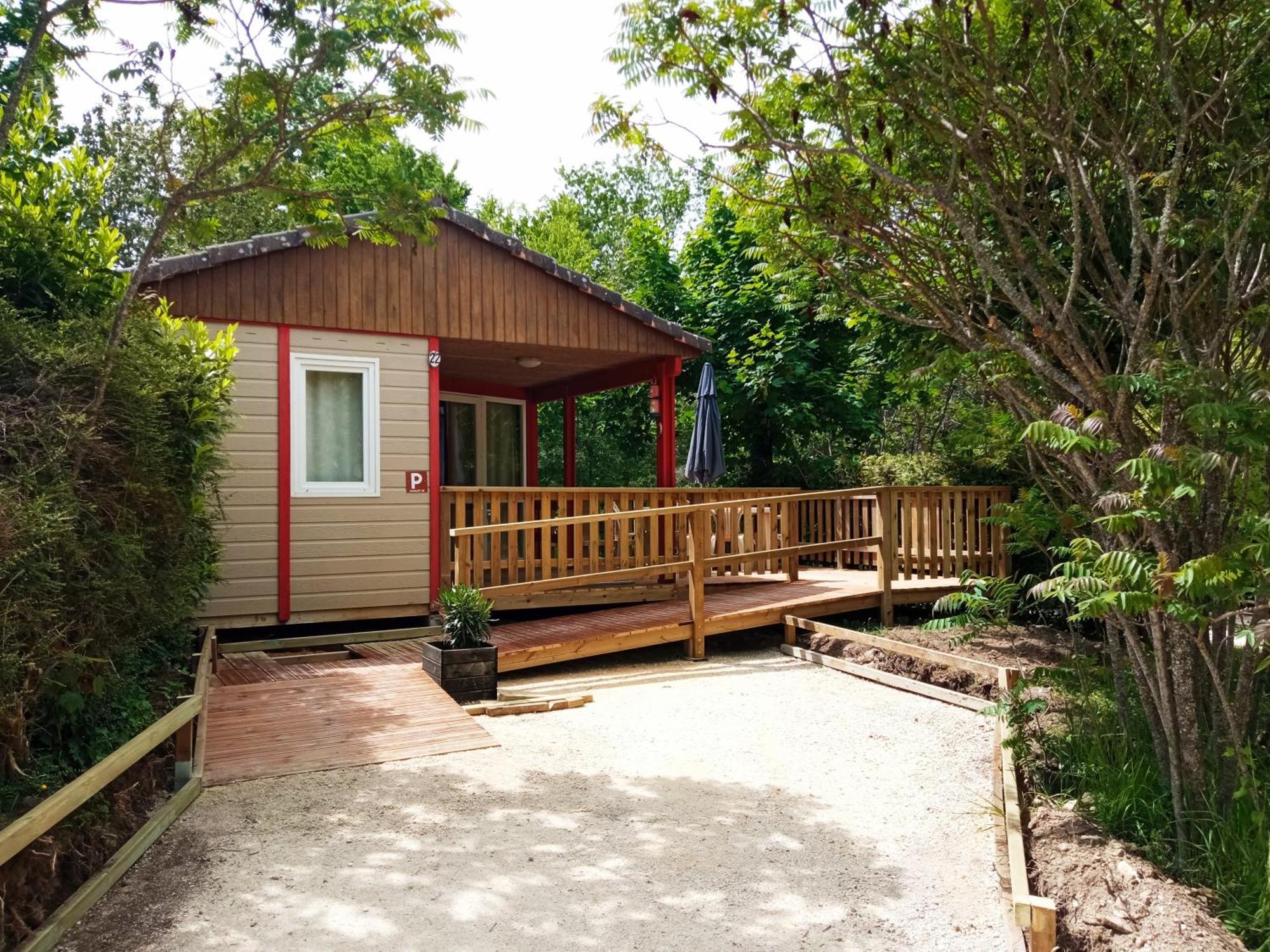 Les Chalets D'Argentouleau Сарла-ла-Канеда Экстерьер фото